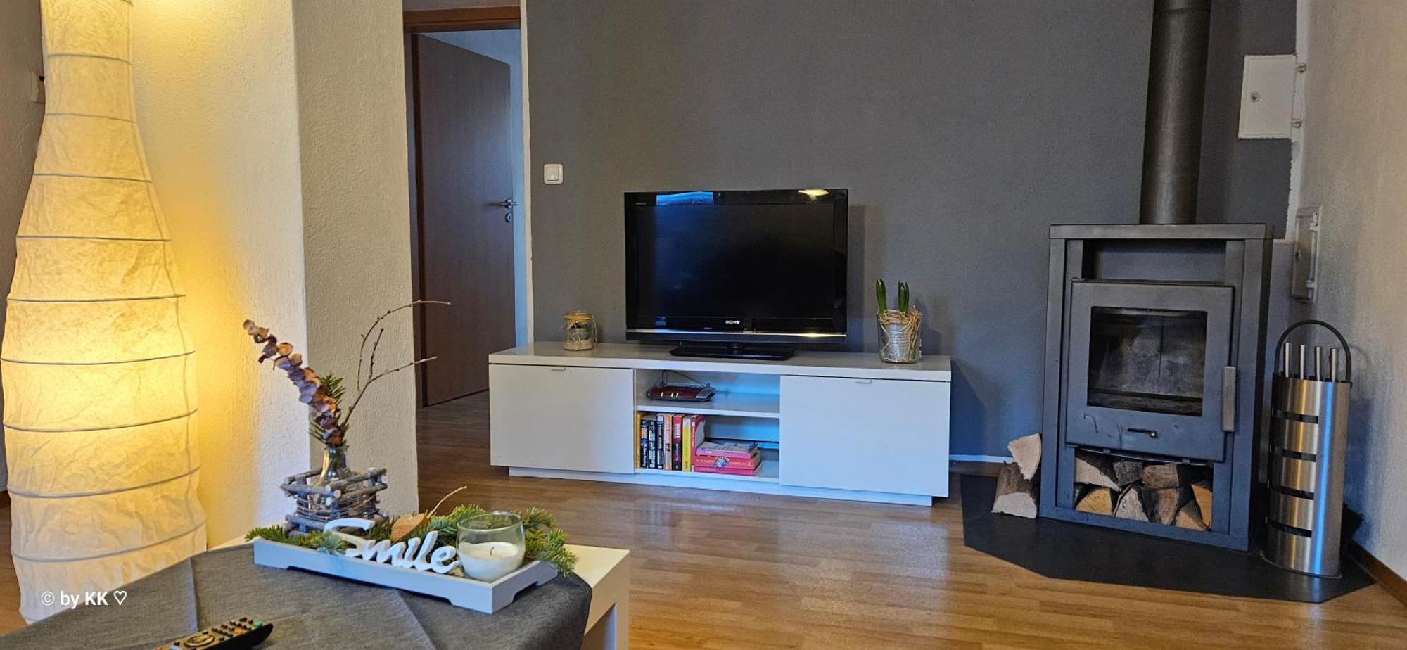 Appartement Schneckenhaus