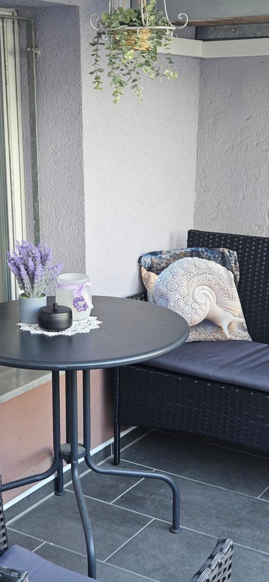 Schneckenhaus Appartement
