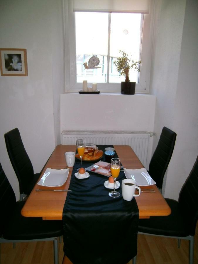 Schneckenhaus * Wurtzbourg