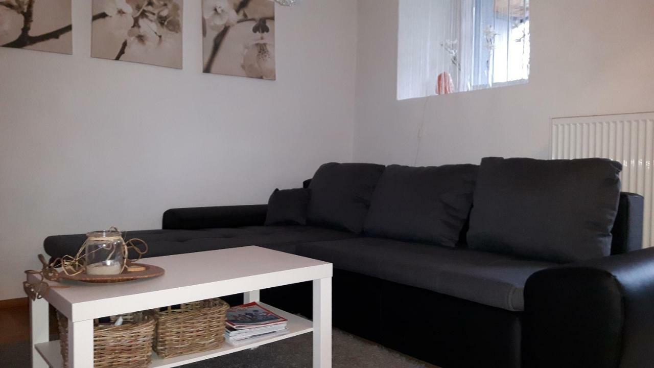 Schneckenhaus Appartement Wurtzbourg