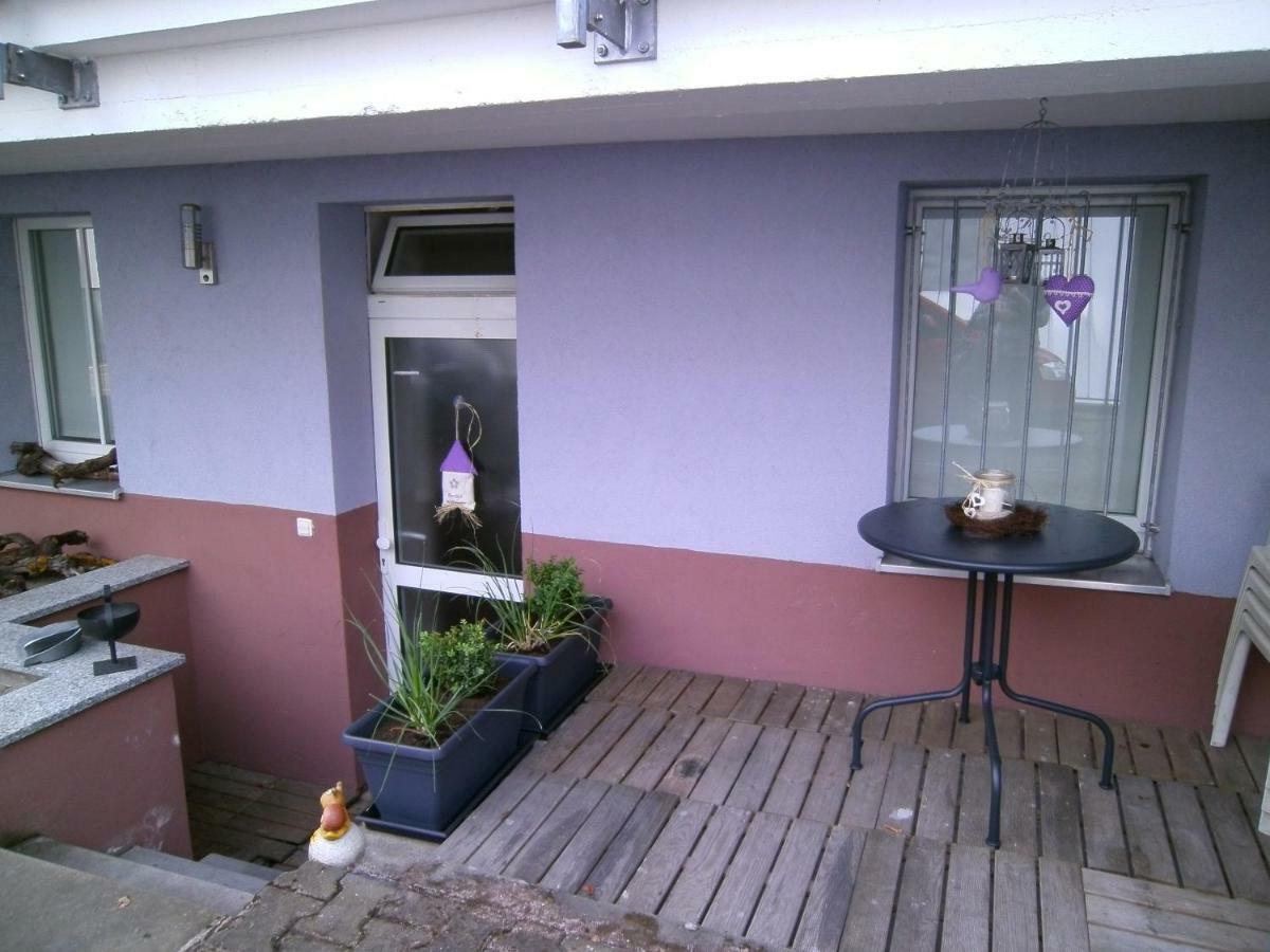 Schneckenhaus * Wurtzbourg