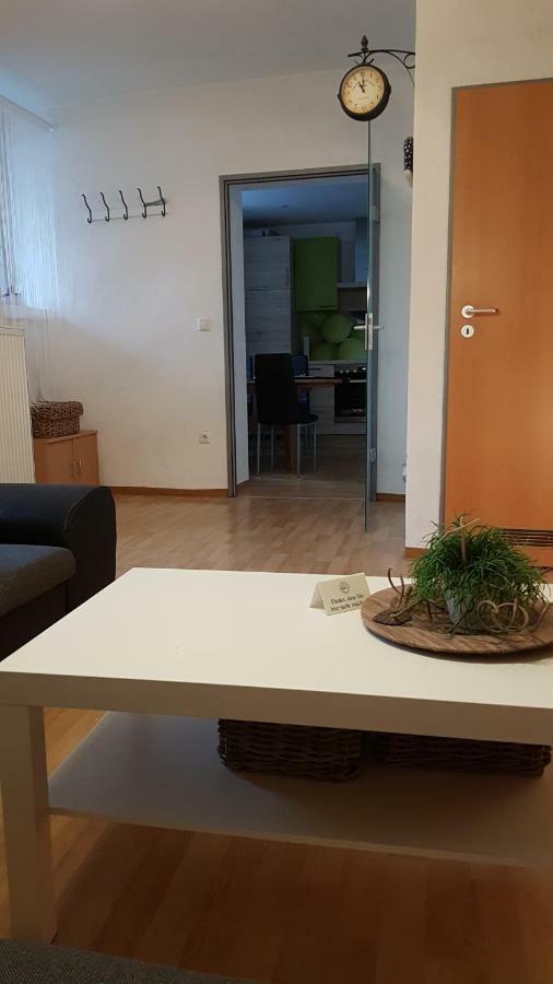 Appartement Schneckenhaus