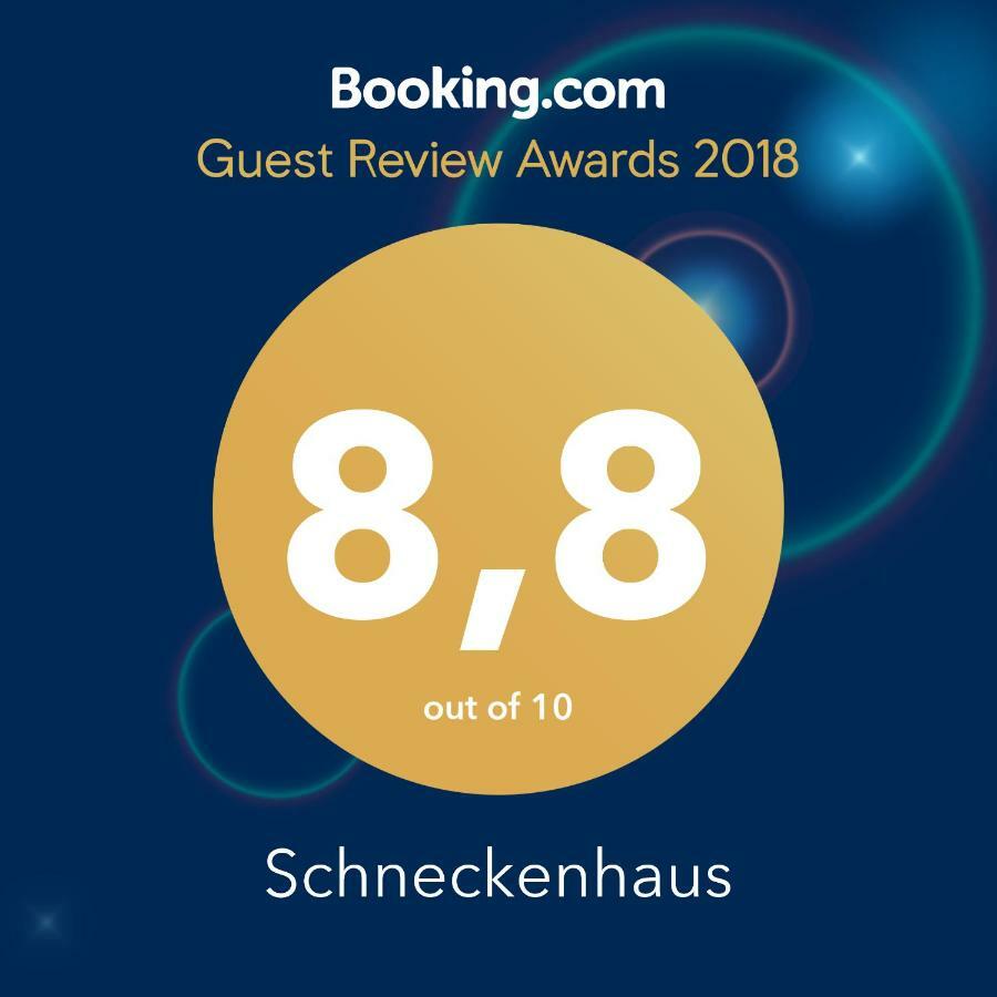 Schneckenhaus Appartement