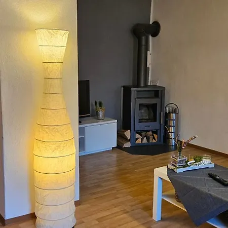 Appartamento Schneckenhaus Würzburg Esterno foto