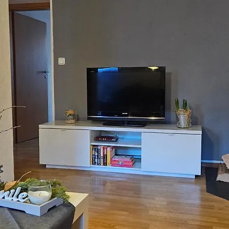 Appartamento Schneckenhaus Würzburg Esterno foto