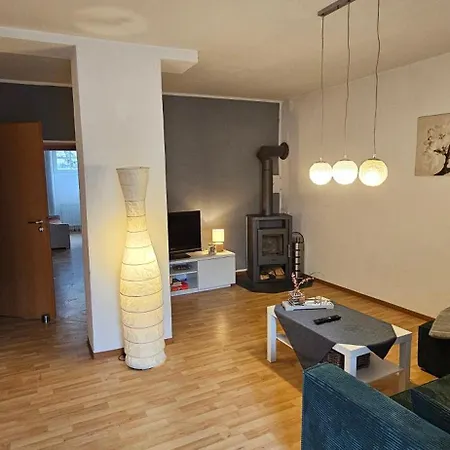 Appartamento Schneckenhaus Würzburg Esterno foto