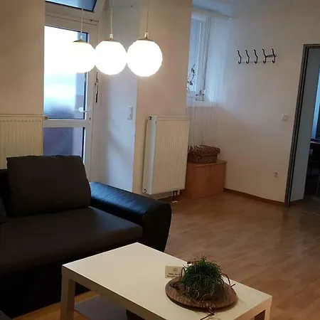 Appartamento Schneckenhaus Würzburg Esterno foto