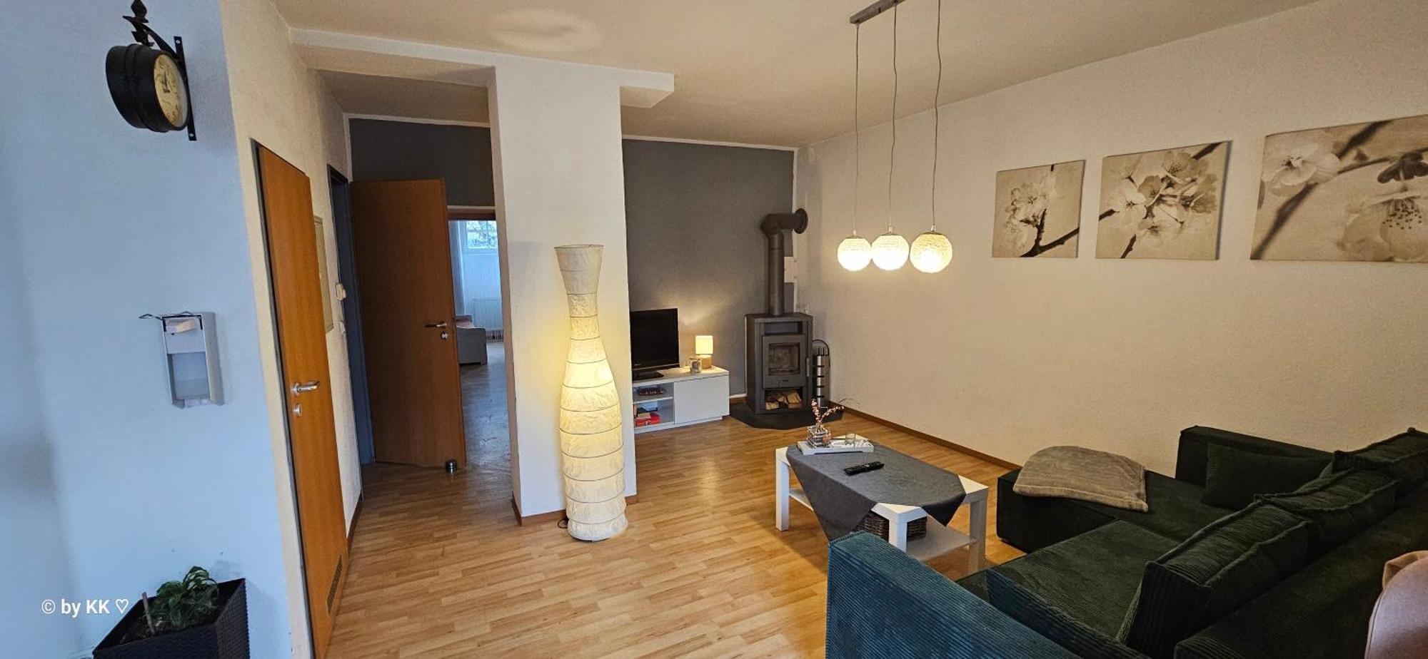 Appartement Schneckenhaus