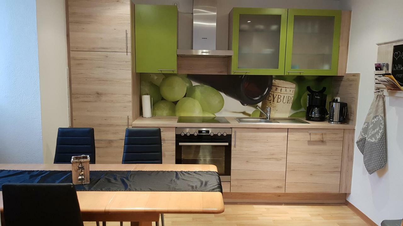 Appartement Schneckenhaus
