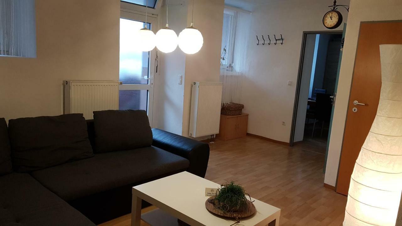 Lejlighed Schneckenhaus *